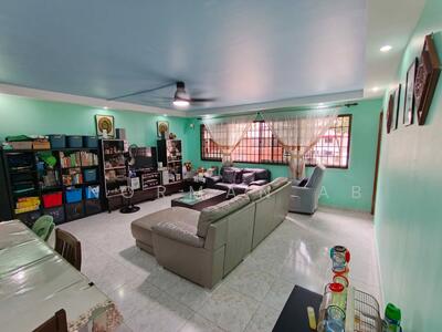 For Sale - 407 Serangoon Avenue 1