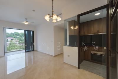 For Rent - Mayfair Gardens