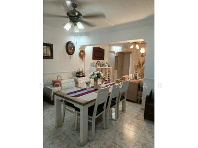 For Sale - 372 Hougang Street 31