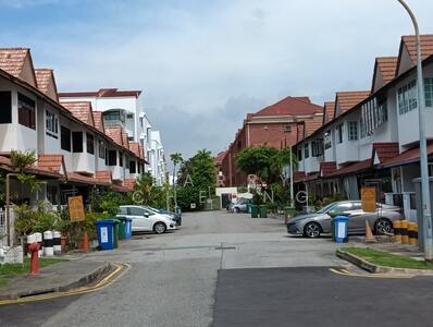 For Sale - Chapel Close