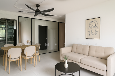 For Sale - 433 Yishun Avenue 6