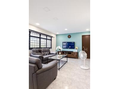 For Sale - 143 Lorong 2 Toa Payoh