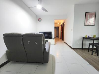 For Rent - 612C Punggol Drive