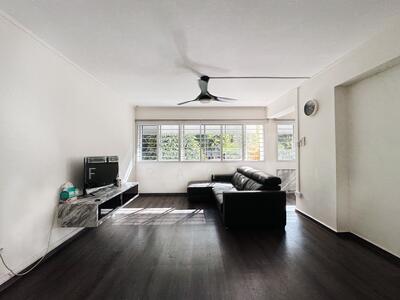 For Sale - 266 Toh Guan Road