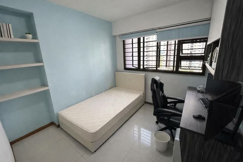 29 Ghim Moh Link HDB Flat For Sale at S$ 1,100,000 | PropertyGuru Singapore