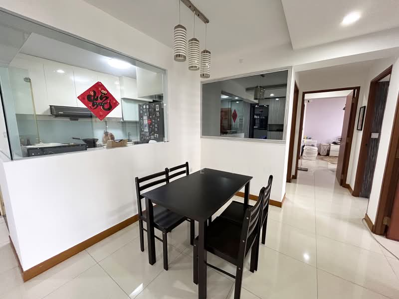 29 Ghim Moh Link HDB Flat For Sale at S$ 1,100,000 | PropertyGuru Singapore