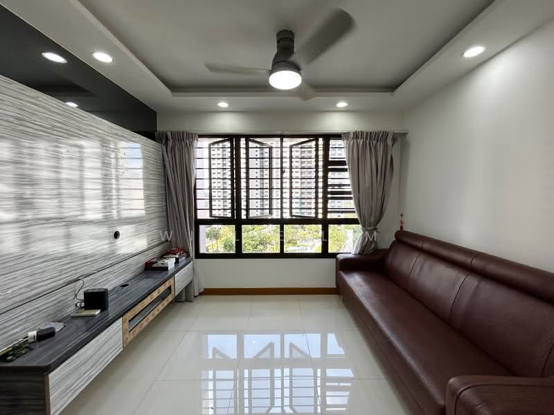 29 Ghim Moh Link HDB Flat For Sale at S$ 1,100,000 | PropertyGuru Singapore