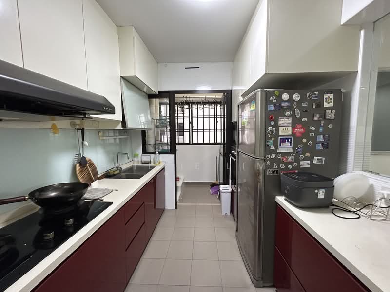 29 Ghim Moh Link HDB Flat For Sale at S$ 1,100,000 | PropertyGuru Singapore