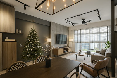 For Sale - 342C Yishun Ring Road