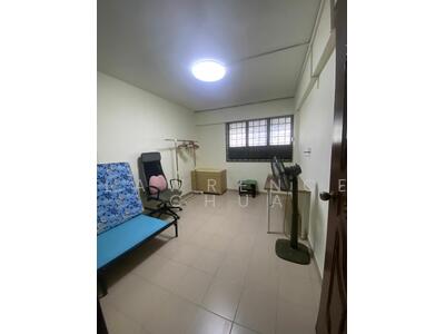 For Rent - 101 Serangoon North Avenue 1