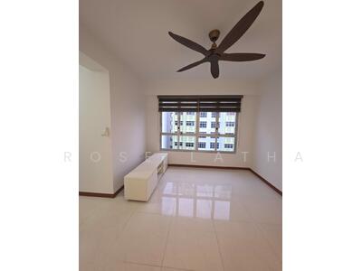 For Rent - 673C Fern Grove @ Yishun