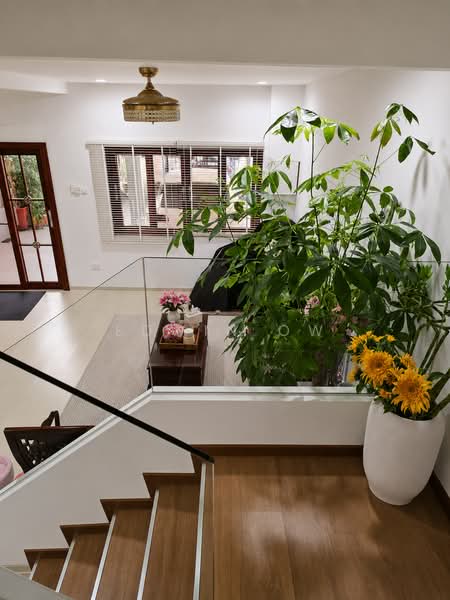 D15 RARE GEM EAST COAST SUPERB LOCATION, EAST COAST / EVERITT RD / TEMBELING RD / JOO CHIAT, 4 Bedrooms, 2,500 sqft, Terraced House For Sale, by Edwin Ow, 500005746 - Interior - PropertyGuru.com.sg