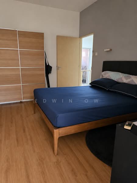 D15 RARE GEM EAST COAST SUPERB LOCATION, EAST COAST / EVERITT RD / TEMBELING RD / JOO CHIAT, 4 Bedrooms, 2,500 sqft, Terraced House For Sale, by Edwin Ow, 500005746 - Bedroom - PropertyGuru.com.sg