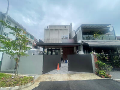 For Rent - Li Hwan Terrace