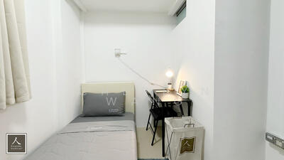 For Rent - A Treasure Trove