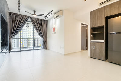 For Sale - iNz Residence