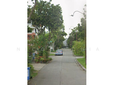 For Sale - Glasgow Road