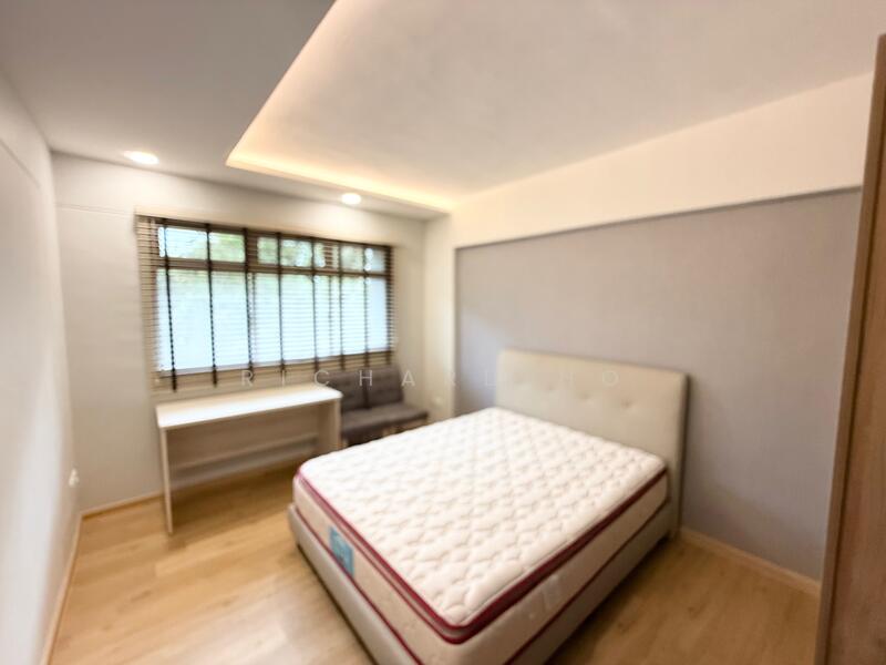 Common Bedroom 1