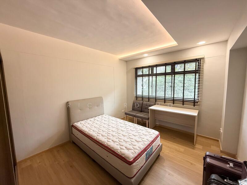 Common Bedroom 2