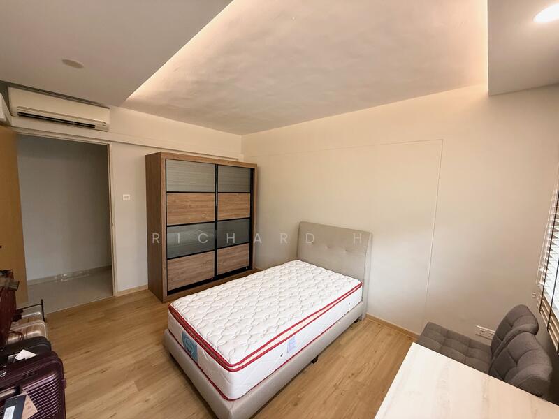 Common Bedroom 2