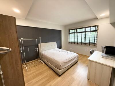 For Rent - 672A Jurong West Street 65