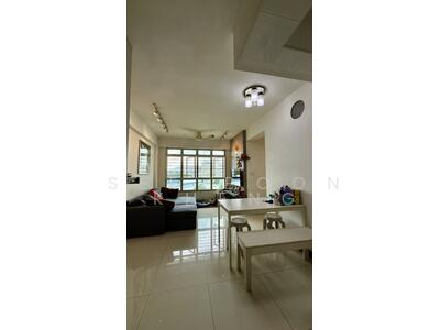 For Sale - 808A Chai Chee Road