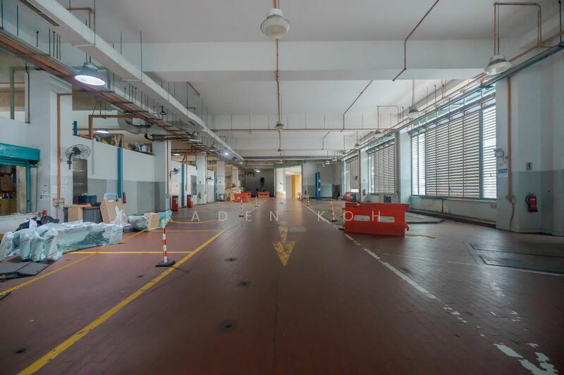 LOYANG INDUSTRIAL ESTATE