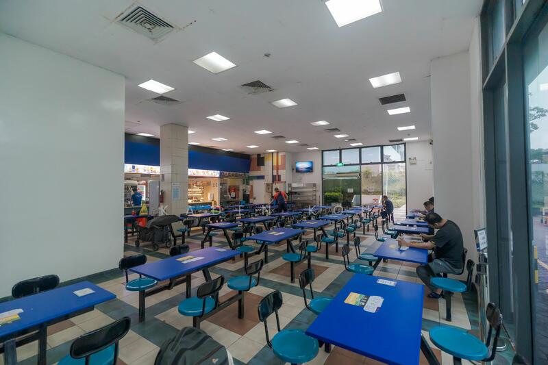Vehicle Storage @ Loyang Drive, Loyang Drive, 6,000 sqft, Factory / Workshop (B2) For Rent, by Kaden Koh, 500005784 - Dining Room - CommercialGuru.com.sg
