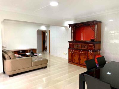 For Rent - 131 Rivervale Street