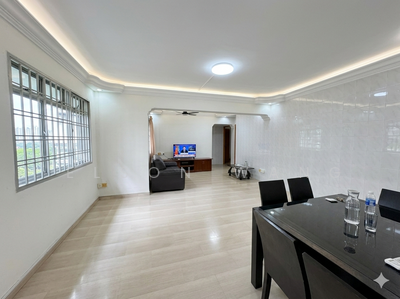 For Rent - 131 Rivervale Street