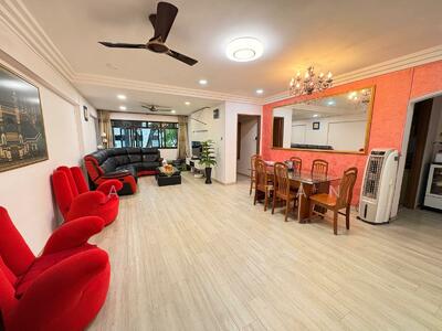 For Sale - 769 Bedok Reservoir View