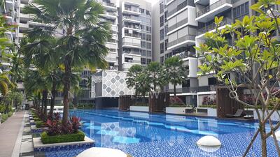 For Sale - Signature At Yishun