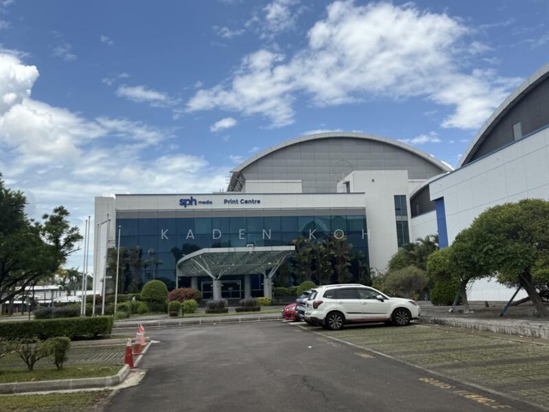 2 Jurong Port Road, Jurong Port Road, 40,000 sqft, Warehouse For Rent, by Kaden Koh, 500005799 - Exterior - CommercialGuru.com.sg