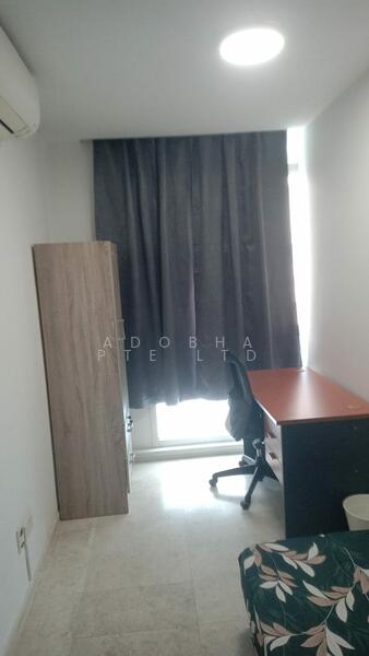 Woodsvale, 1 Woodlands Drive 72, Room Rental, 100 sqft, Condominium For Rent, by Rahul, 500005801 - Bedroom - PropertyGuru.com.sg