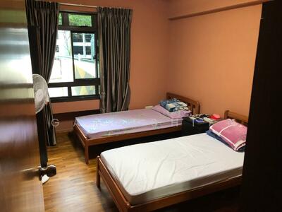 For Rent - 989D Jurong West Street 93