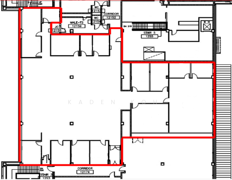 Premium Industrial and Laboratory Space in Tuas Biomedical Park, Tuas South Avenue 4, 8,250 sqft, Factory / Workshop (B2) For Rent, by Kaden Koh, 500005807 - CommercialGuru.com.sg