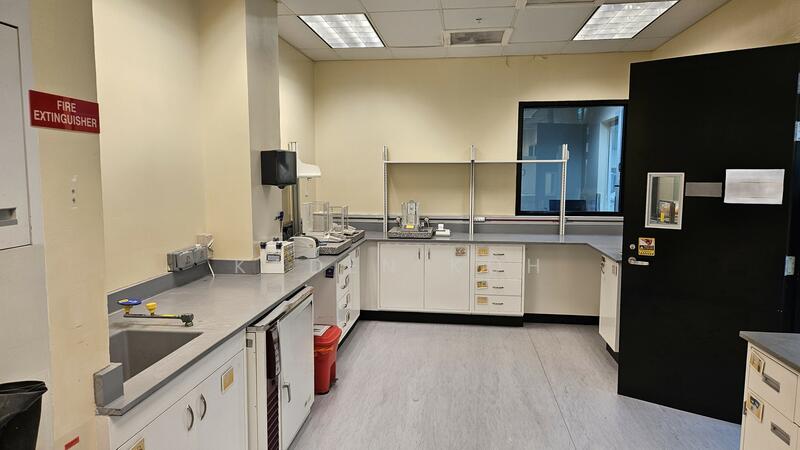 Premium Industrial and Laboratory Space in Tuas Biomedical Park, Tuas South Avenue 4, 8,250 sqft, Factory / Workshop (B2) For Rent, by Kaden Koh, 500005807 - Laboratory - CommercialGuru.com.sg