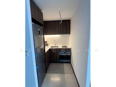 For Rent - Lentor Modern