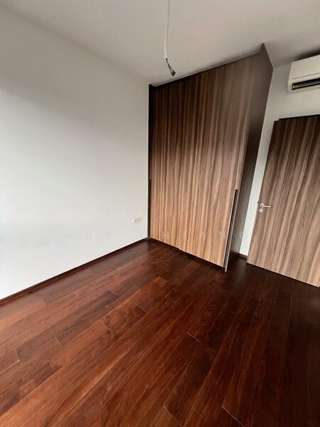 Lentor Modern, 3 Lentor Central, 2 Bedrooms, 678 sqft, Condominium For Rent, by Hub Chiang, 500005816 - Bedroom - PropertyGuru.com.sg