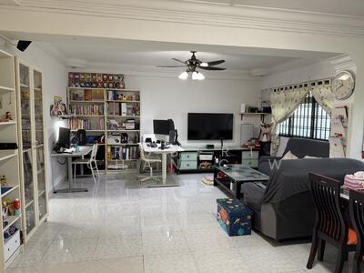 For Sale - 852 Jurong West Street 81