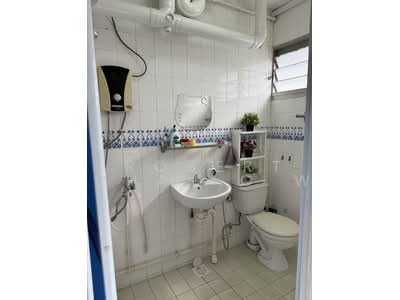 For Sale - 852 Jurong West Street 81