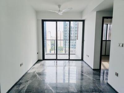For Rent - One Bernam
