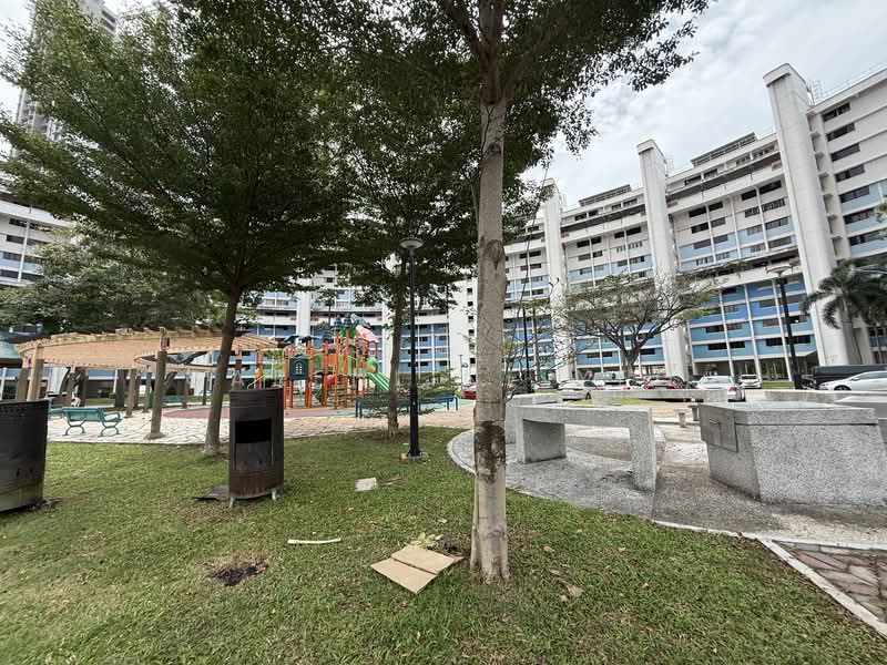 102 Jalan Rajah HDB Flat For Sale at S$ 599,999 | PropertyGuru Singapore - Exterior