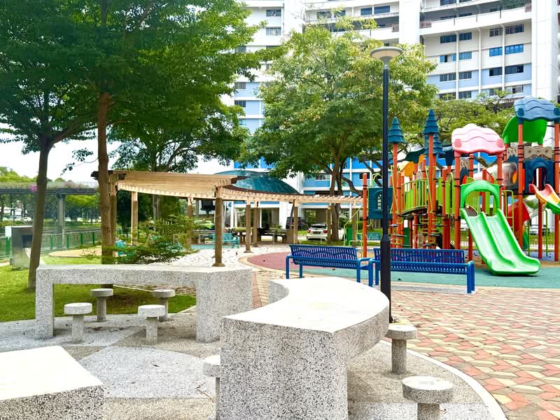 HDB 4NG at Balestier Whampoa, opposite Toa Payoh MRT, school wet mkt, Whampoa, 3 Bedrooms, 1,112 sqft, HDB Flat For Sale, by Carenline Yeo, 500005831 - Exterior - PropertyGuru.com.sg