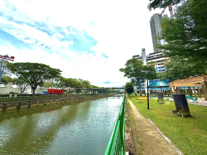 Whampoa HDB Flat For Sale at S$ 592,000 | PropertyGuru Singapore - Exterior