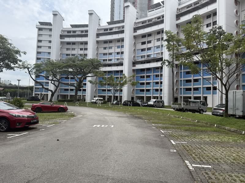 102 Jalan Rajah HDB Flat For Sale at S$ 599,999 | PropertyGuru Singapore - Exterior