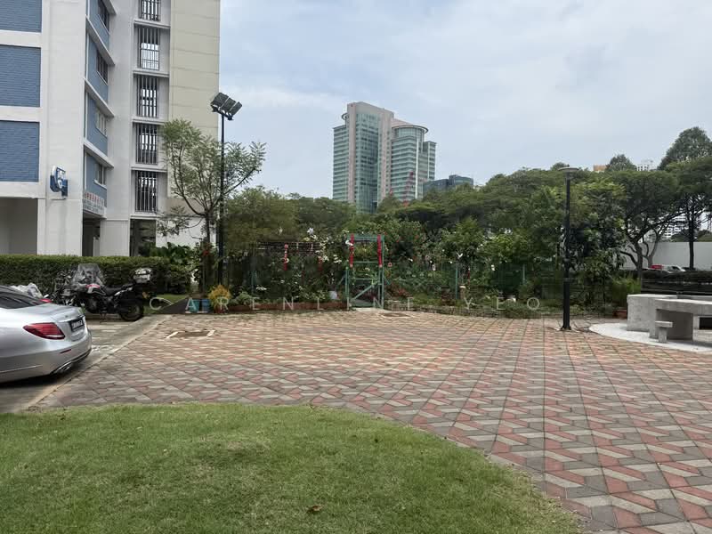 Whampoa HDB Flat For Sale at S$ 592,000 | PropertyGuru Singapore - Exterior
