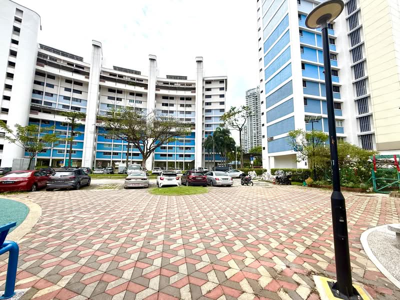 HDB 4NG at Balestier Whampoa, opposite Toa Payoh MRT, school wet mkt, Whampoa, 3 Bedrooms, 1,112 sqft, HDB Flat For Sale, by Carenline Yeo, 500005831 - Exterior - PropertyGuru.com.sg