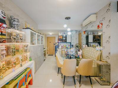 For Sale - Oasis @ Elias