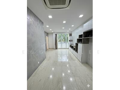 For Sale - The Morning Glory